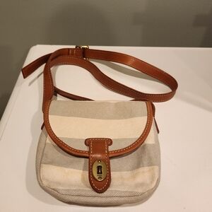 FOSSIL CROSSBODY BAG
